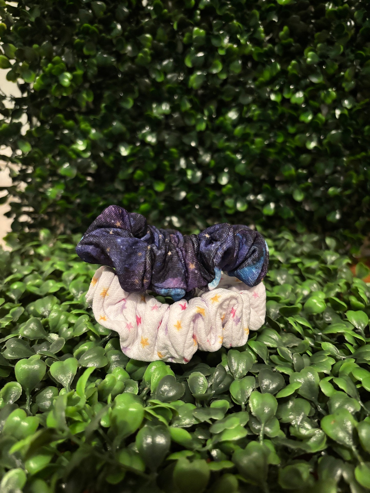 Kai Scrunchie