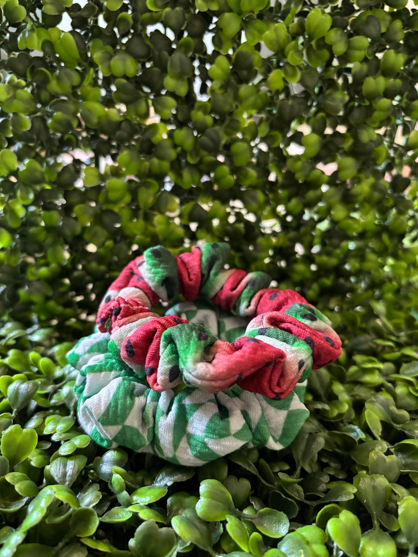Porter Scrunchie