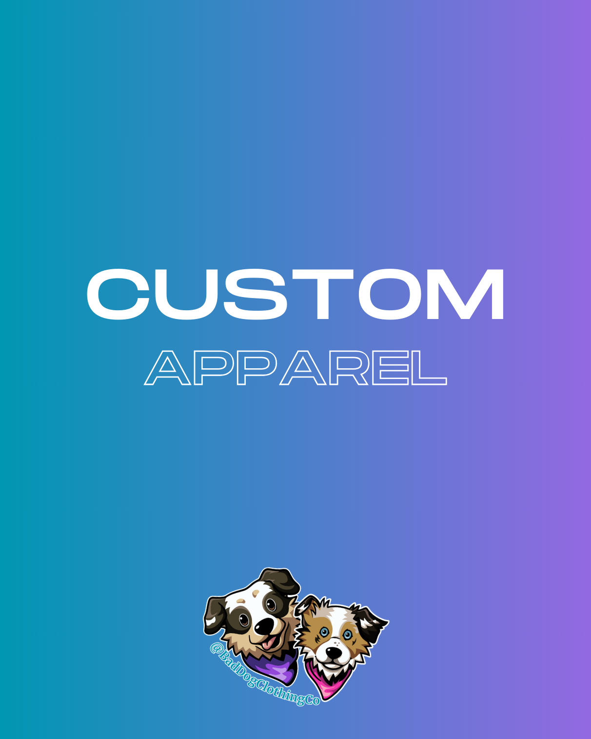 Custom Hoodie