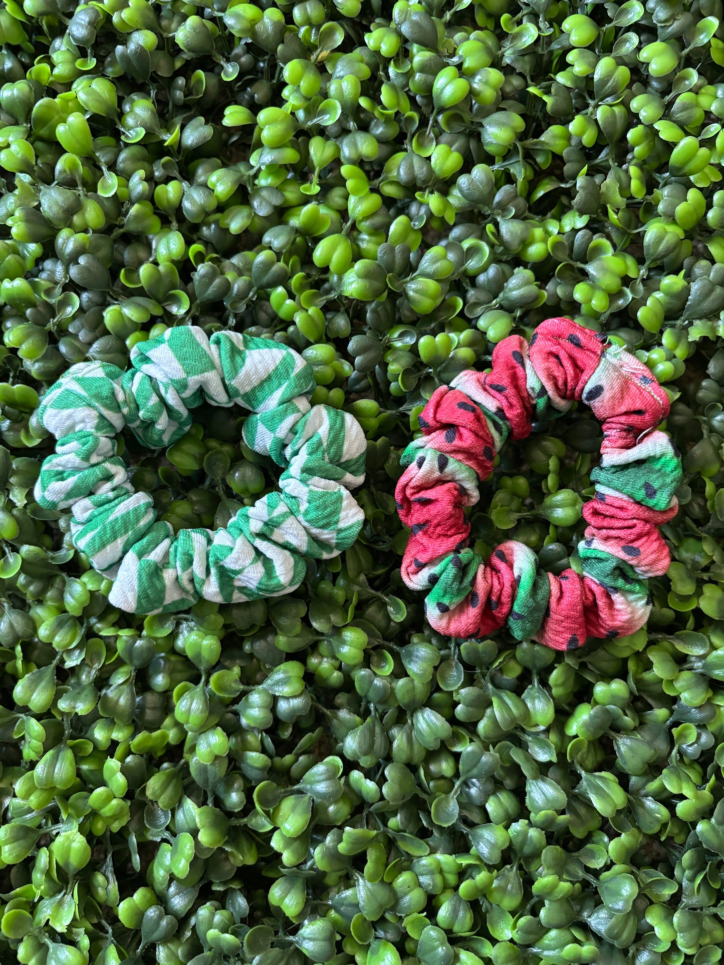 Porter Scrunchie