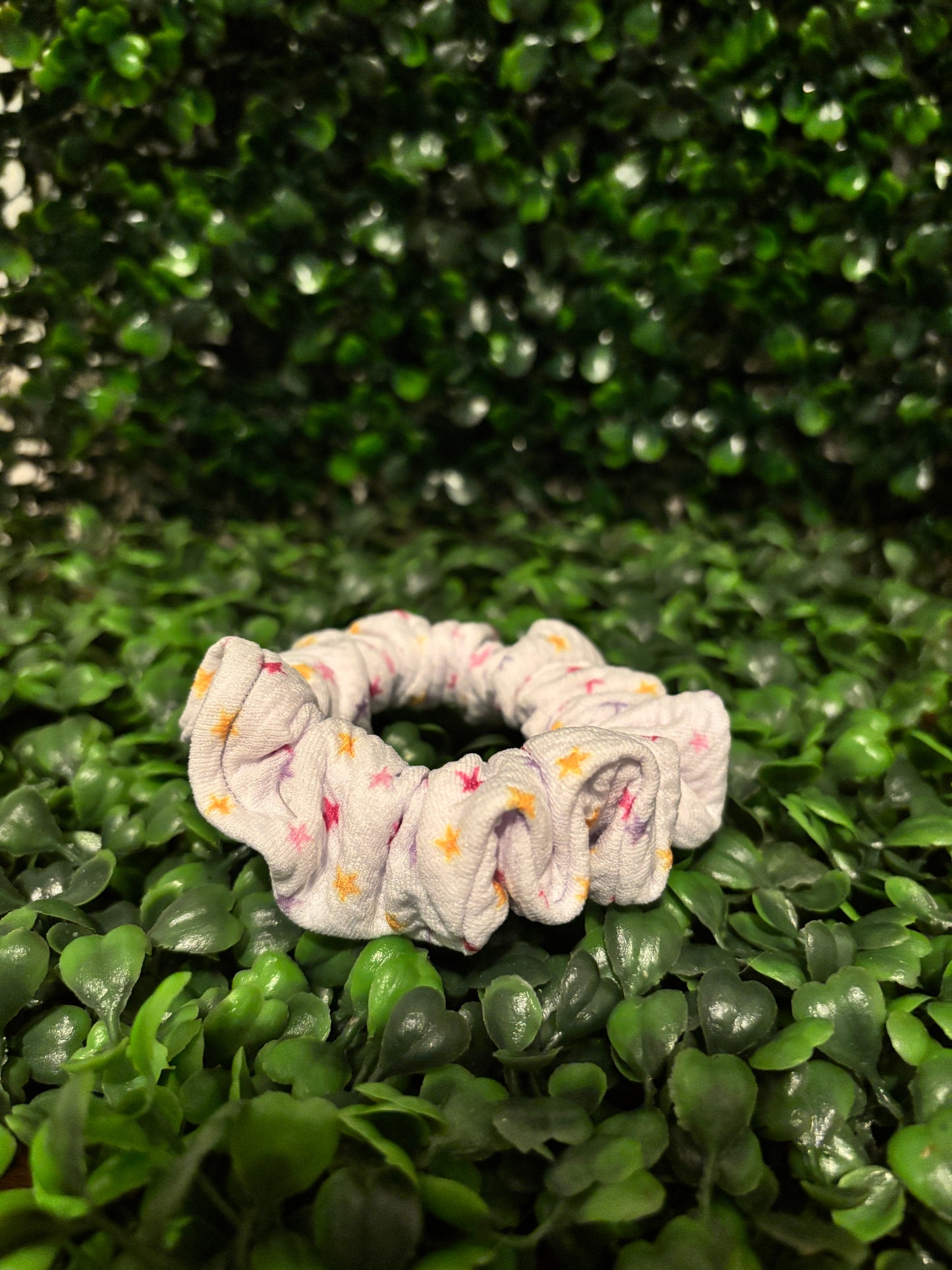 Kai Scrunchie