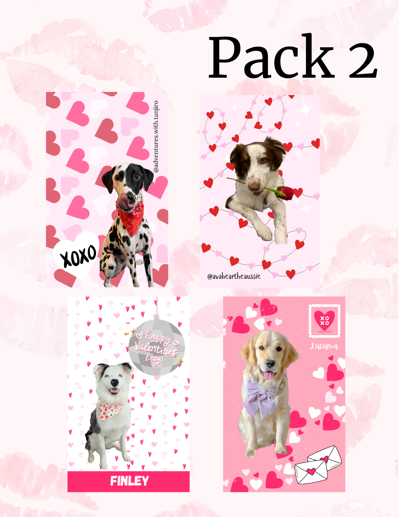 Valentines Cards