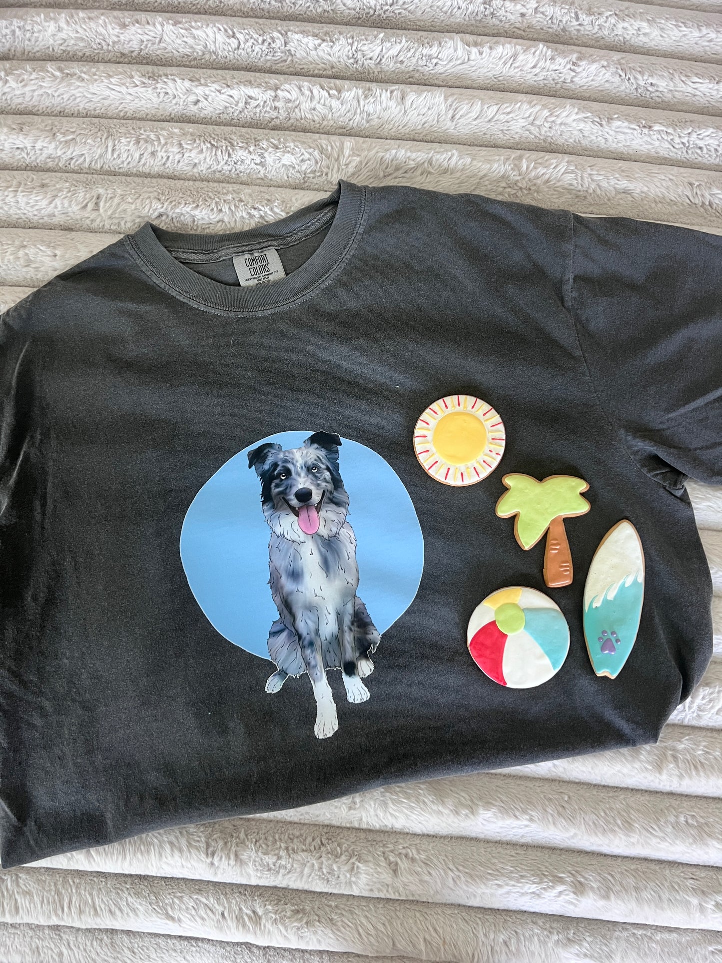 Custom Crewneck