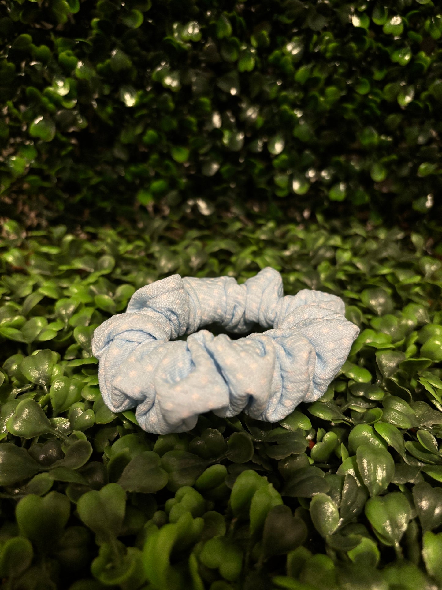Heidi Scrunchie