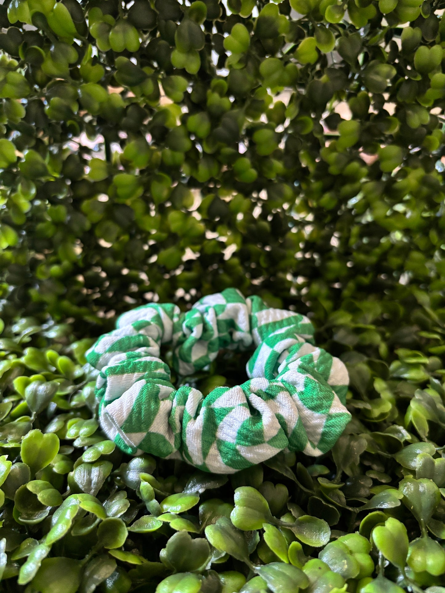 Porter Scrunchie