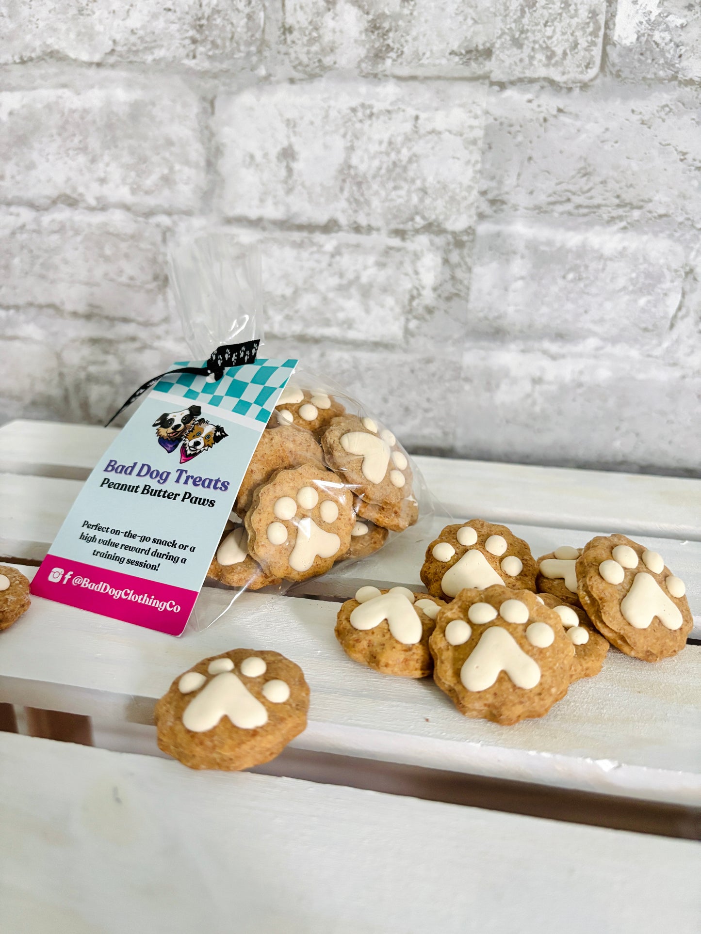 PB Snack Pack