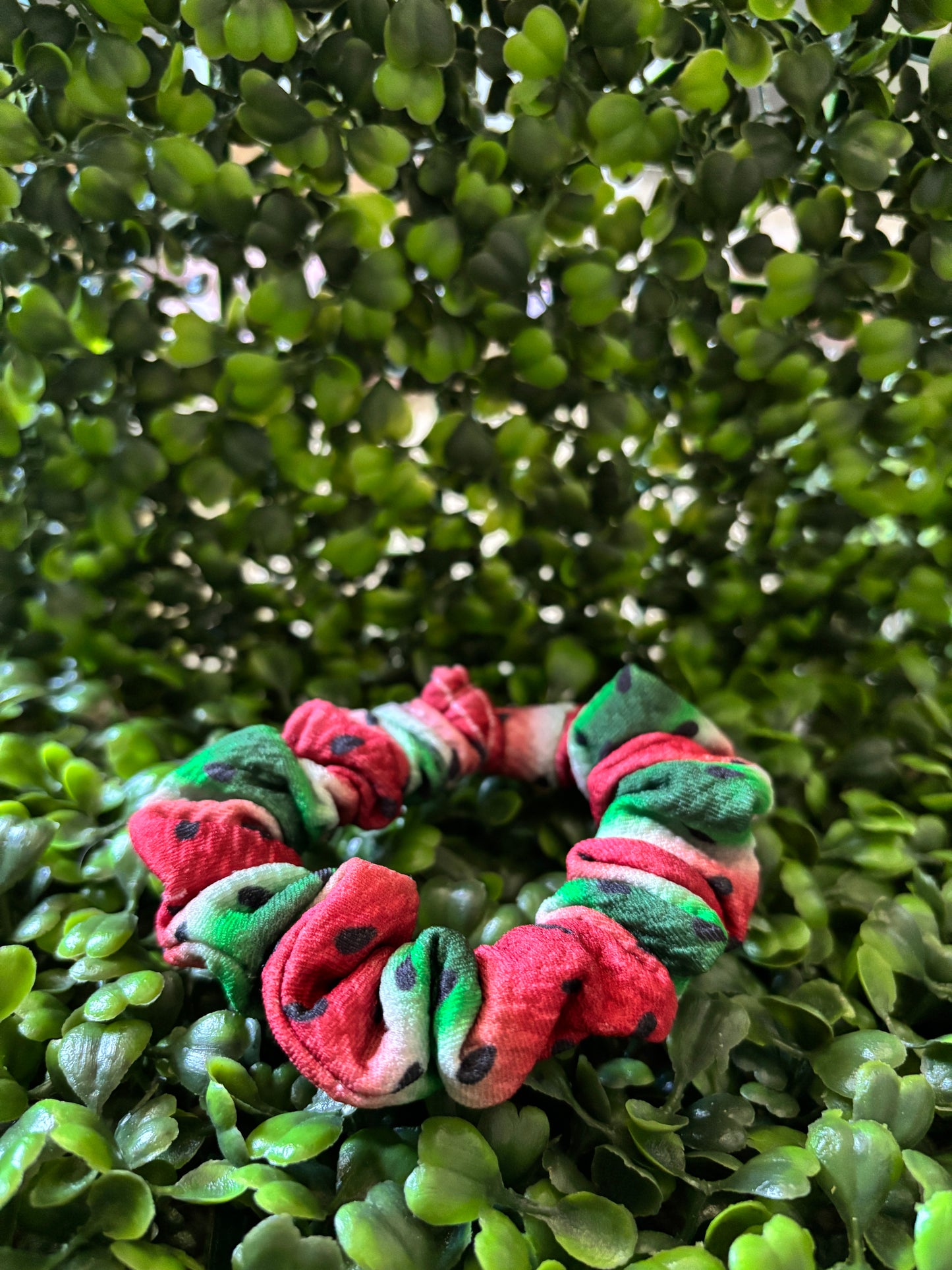Porter Scrunchie