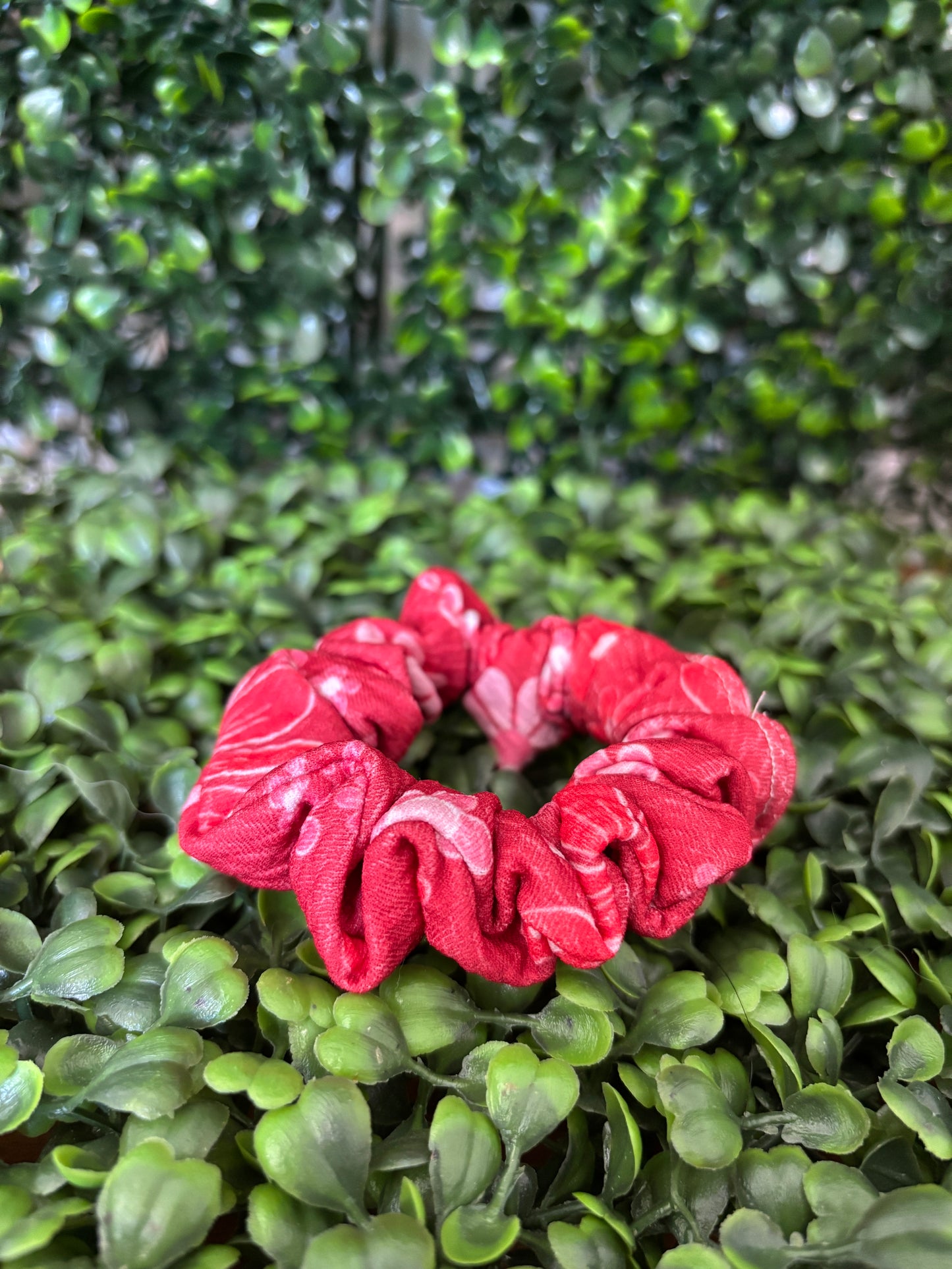 Dakota Scrunchie
