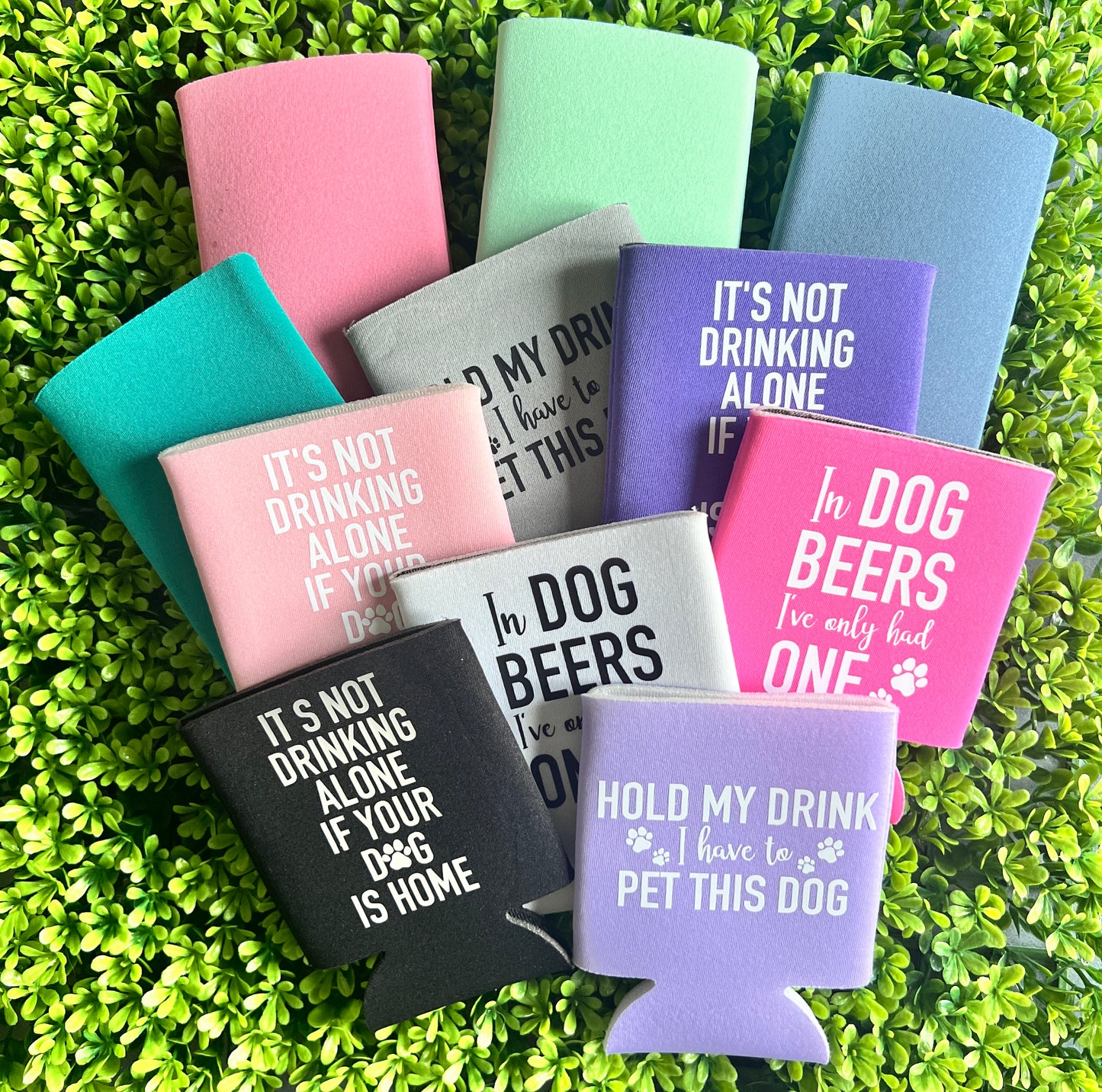 Can coozie