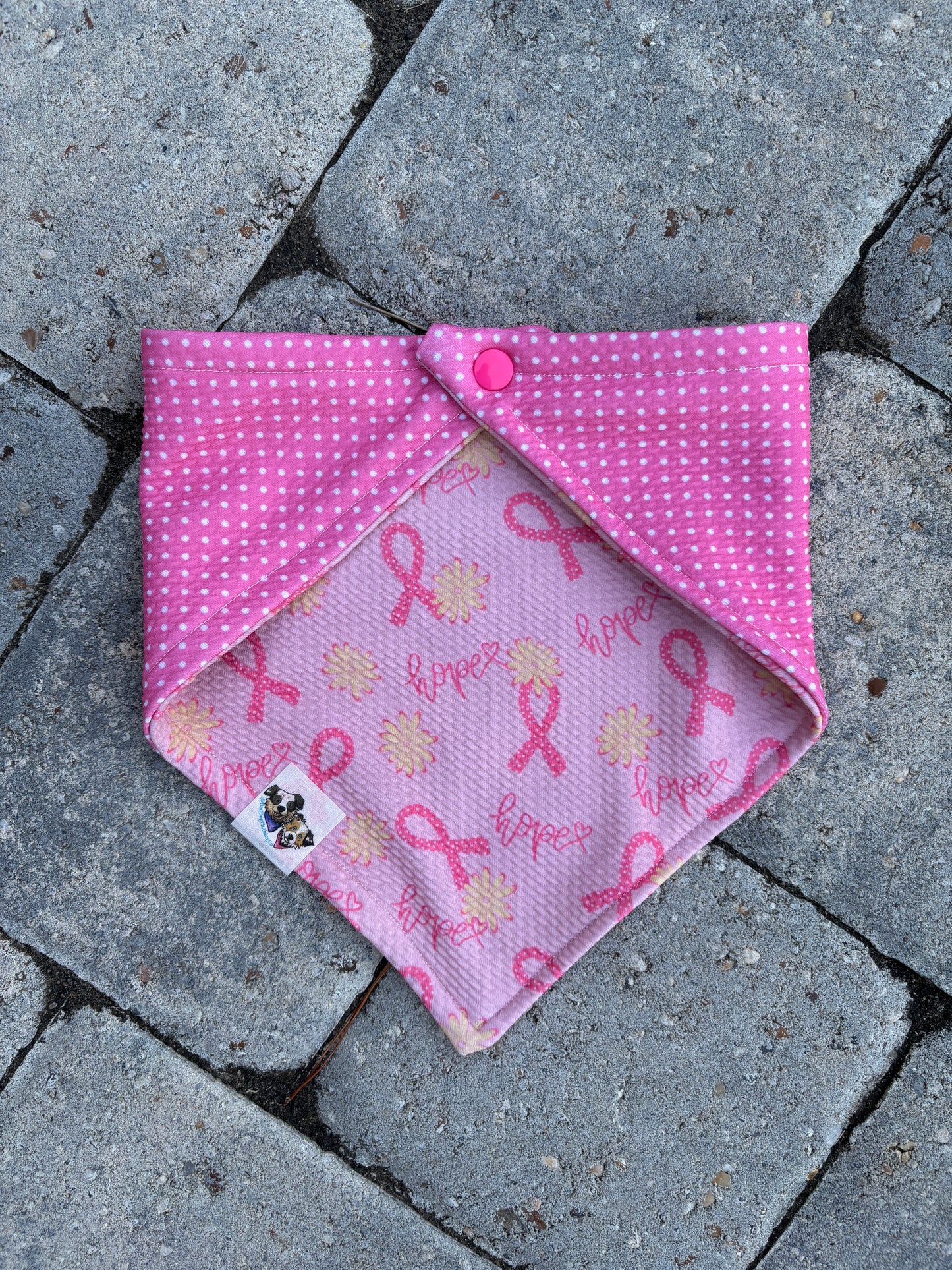 Paws for Pink (Fundraiser)