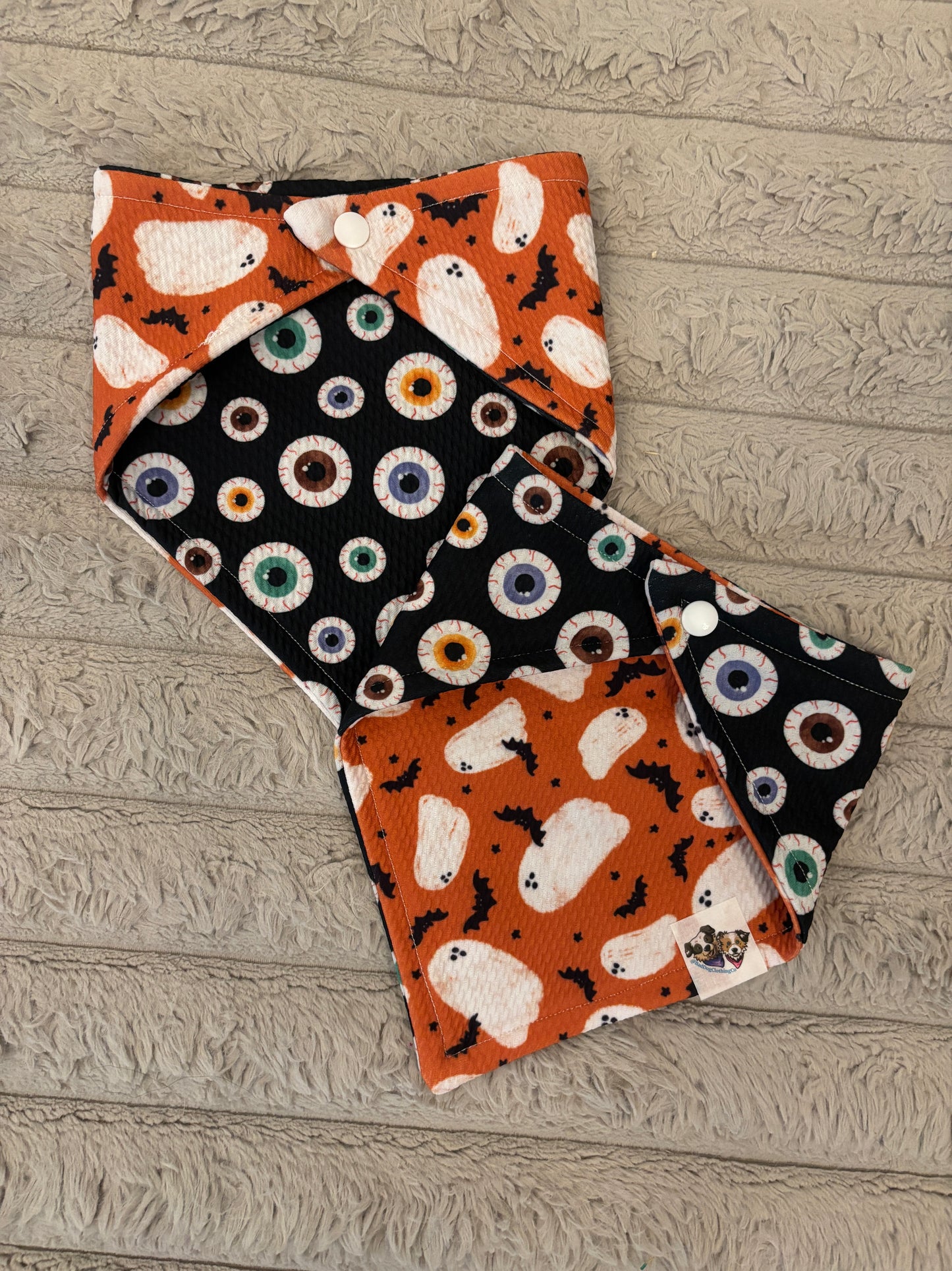 Ghoulish Looks Bandana