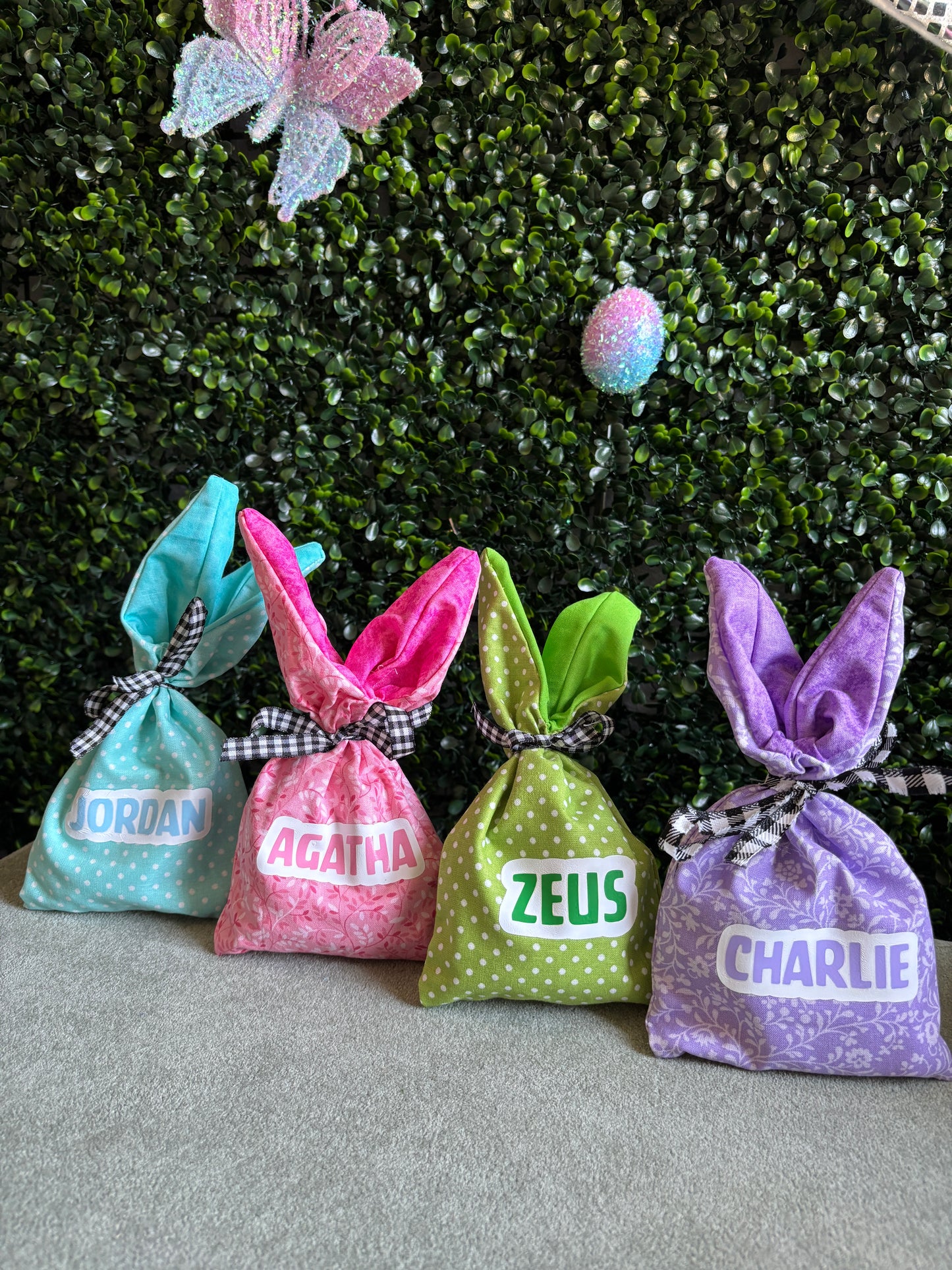 Bunny Bags - Just the Bag