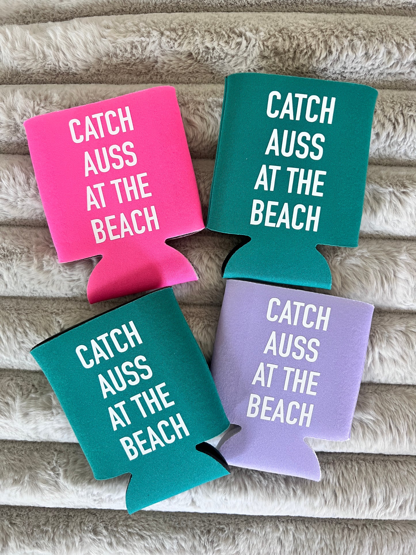 Can coozie