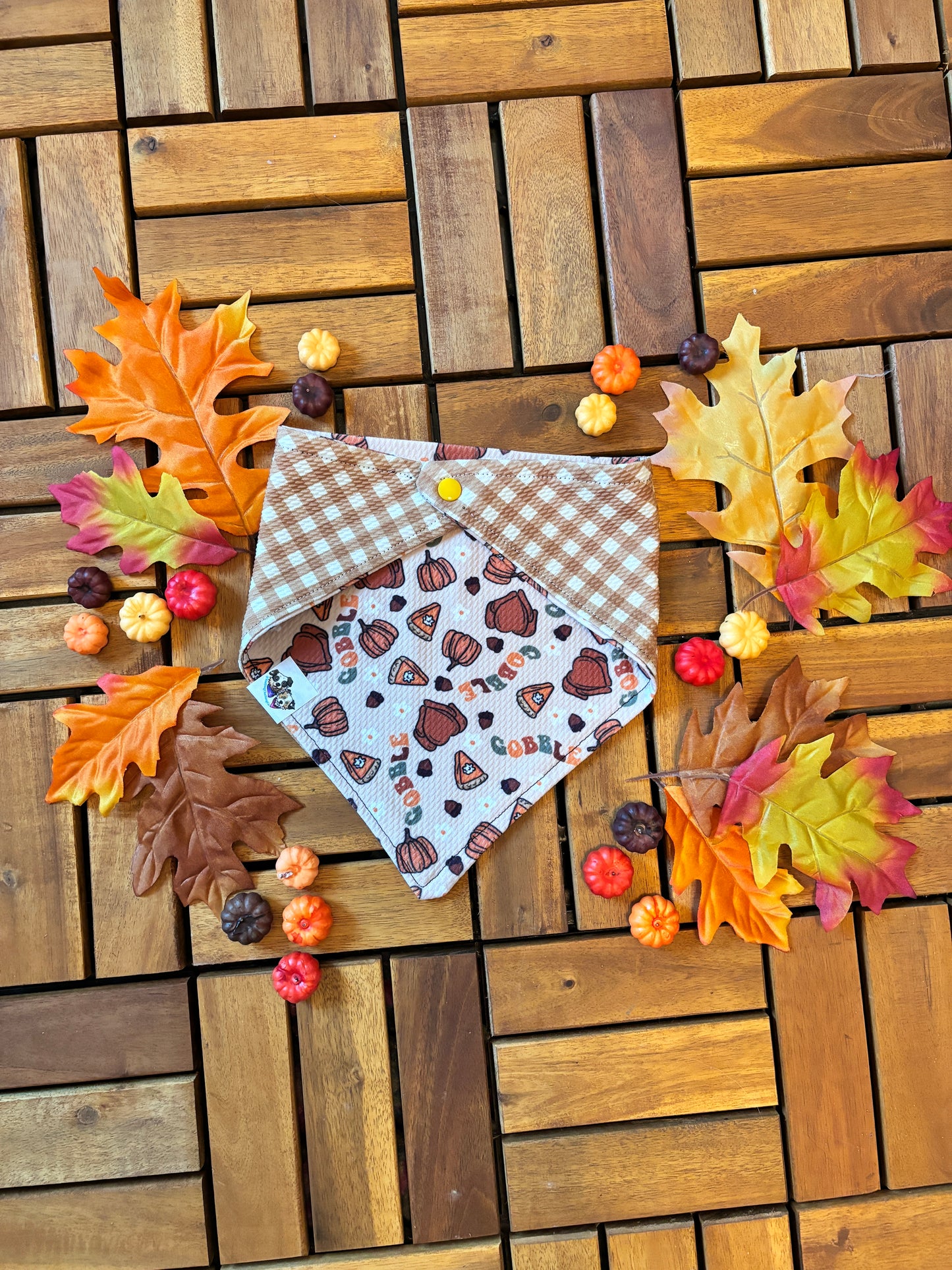Gobble Feast