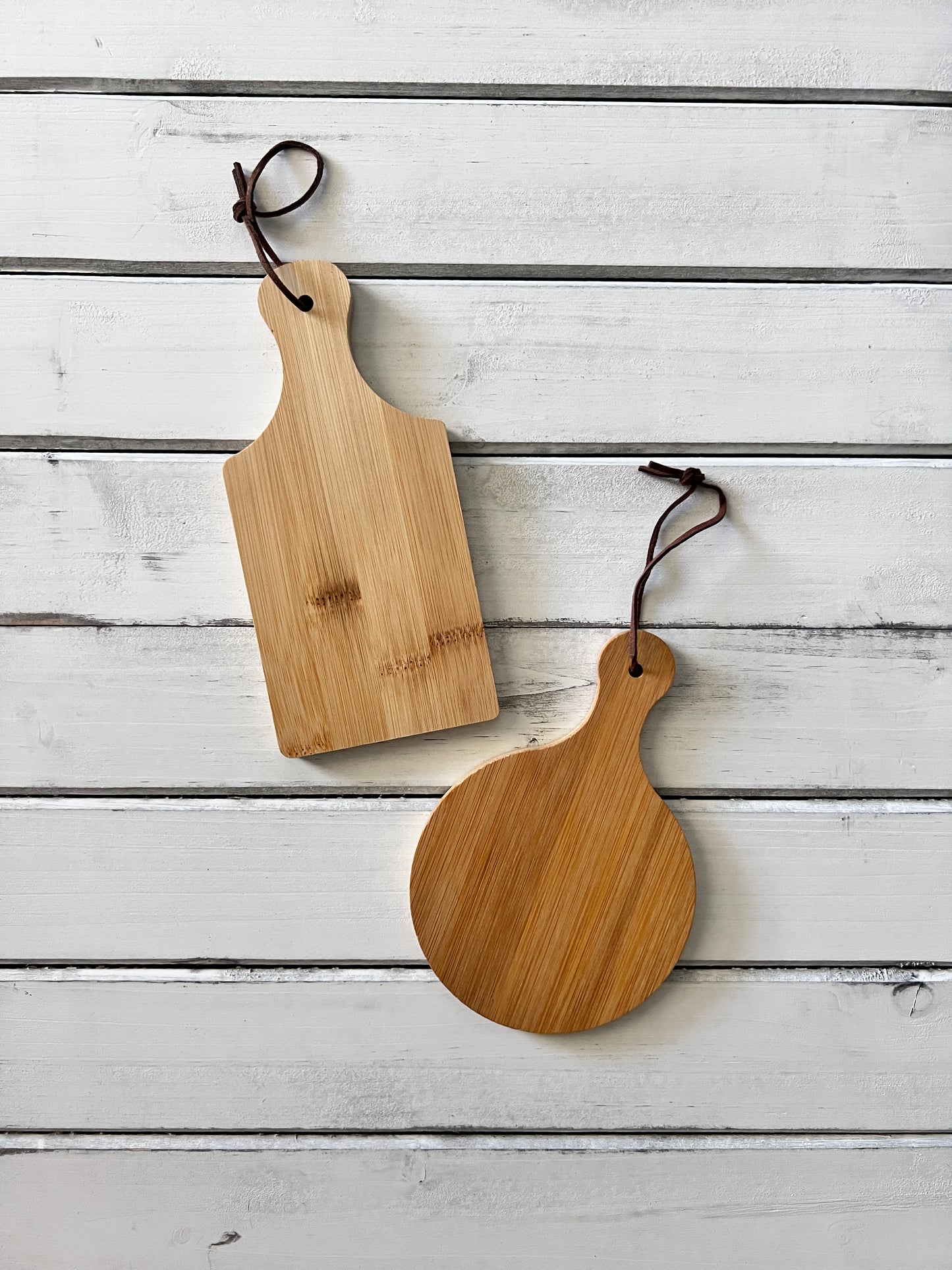 Mini Charcuterie Boards