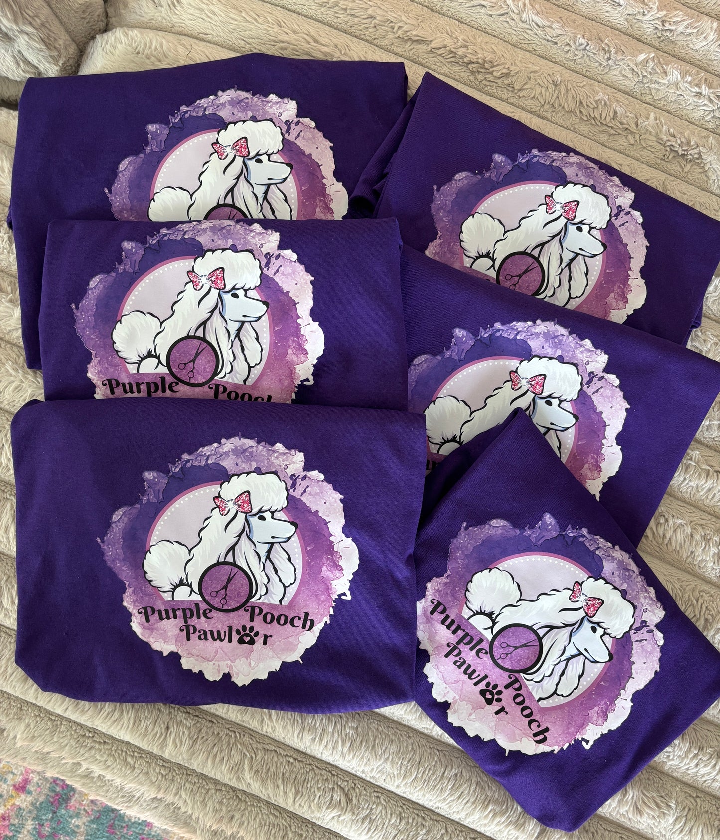 Custom T-Shirt