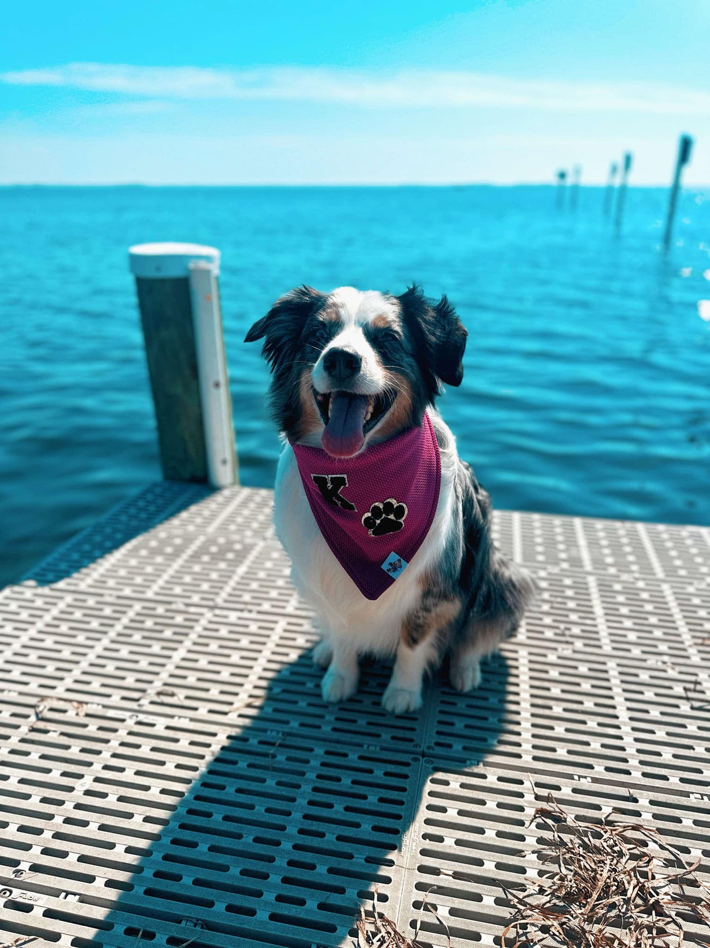 BYOB (Build Your Own Bandana!)