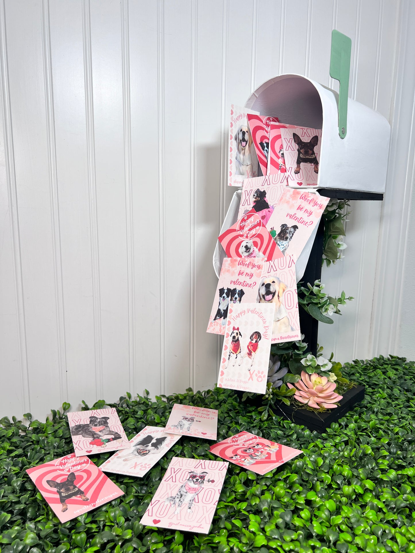 Valentines Cards