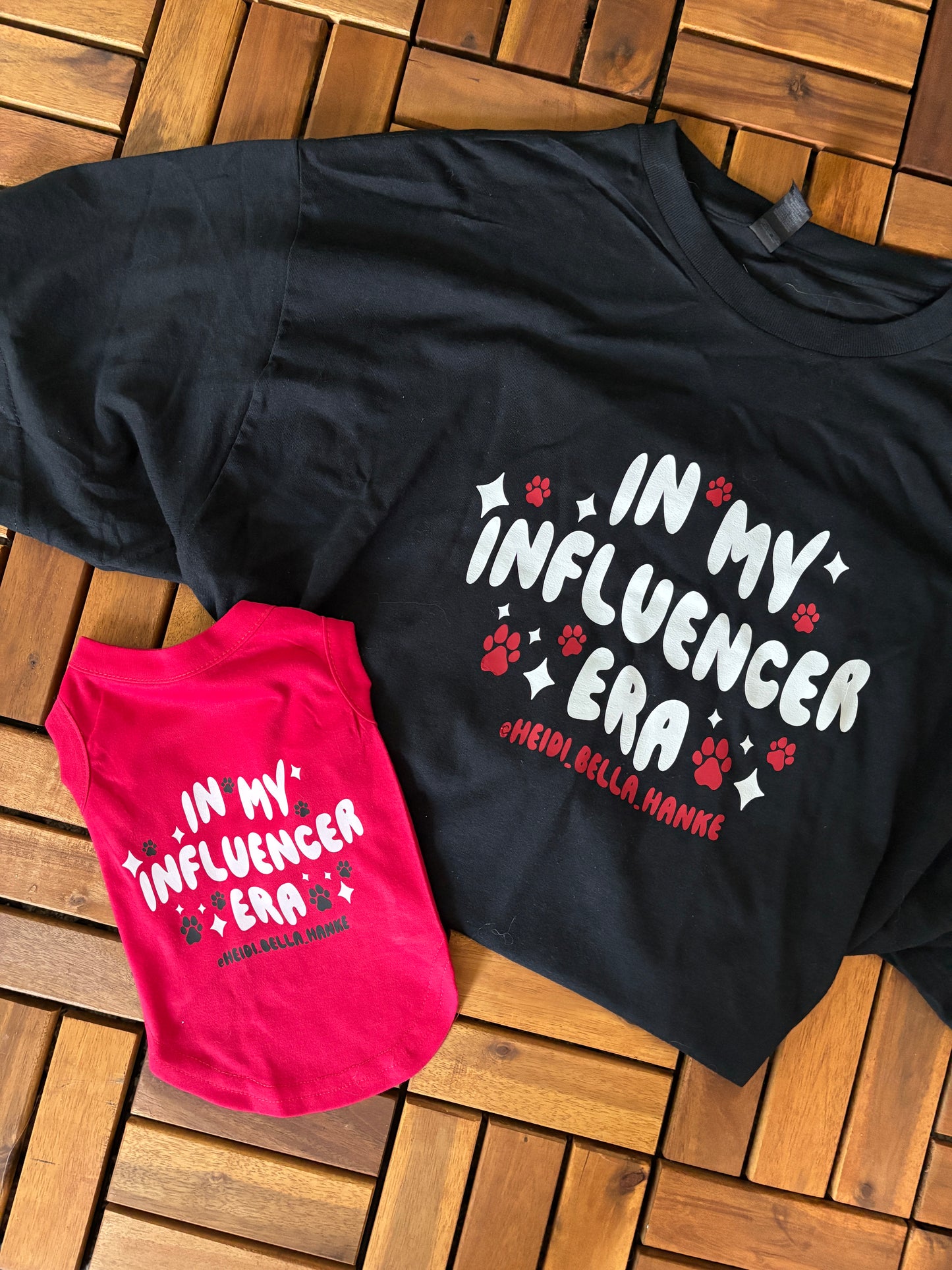 Custom T-Shirt