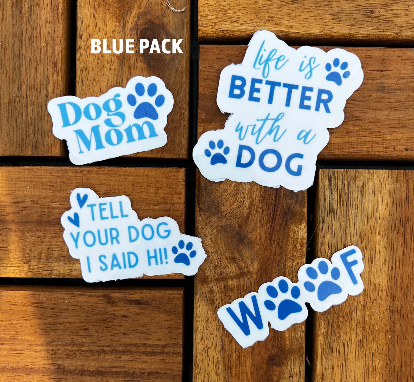 Sticker Pack