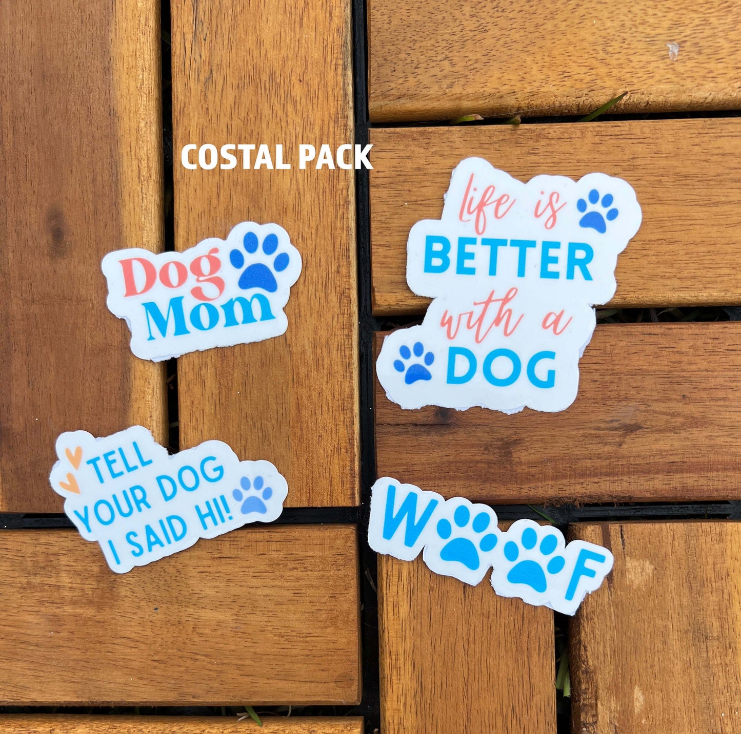 Sticker Pack