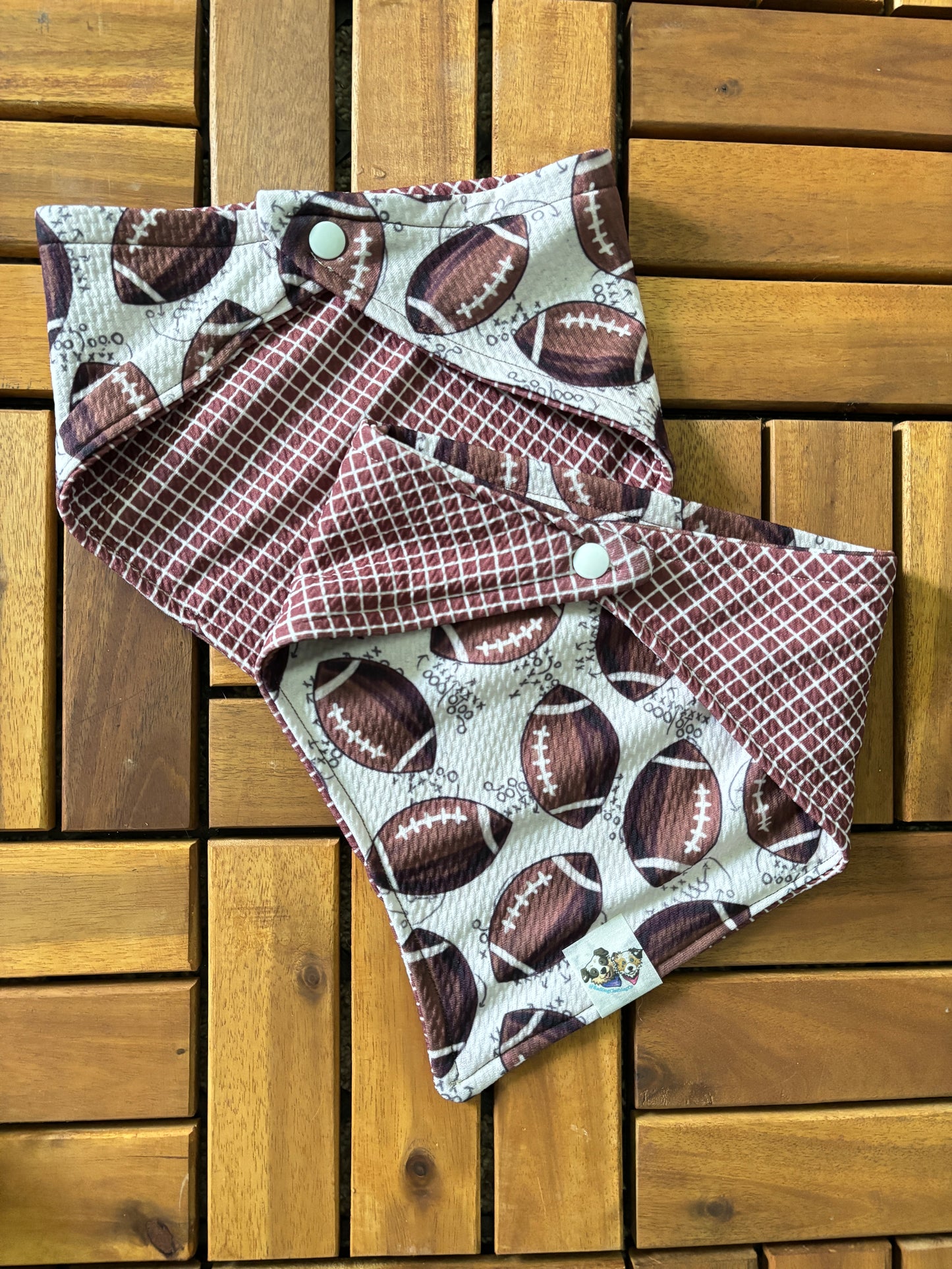 Touchdown Bandana