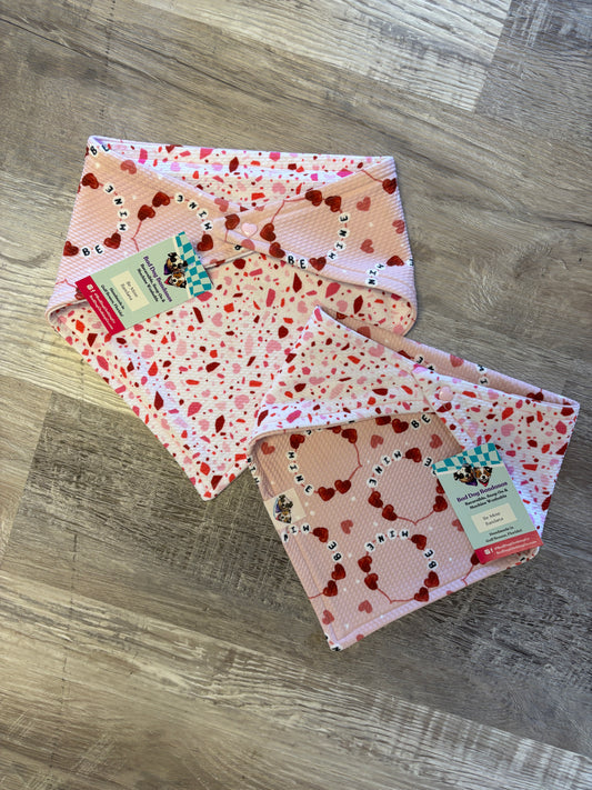 Be Mine Bandana