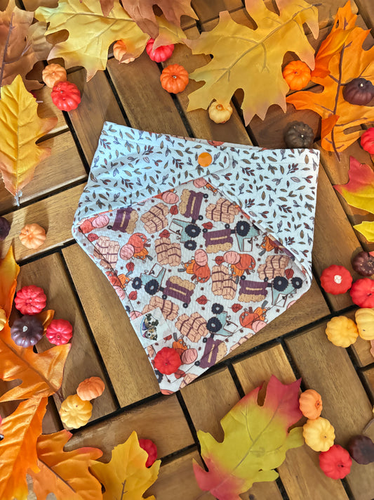 Hayride Bandana