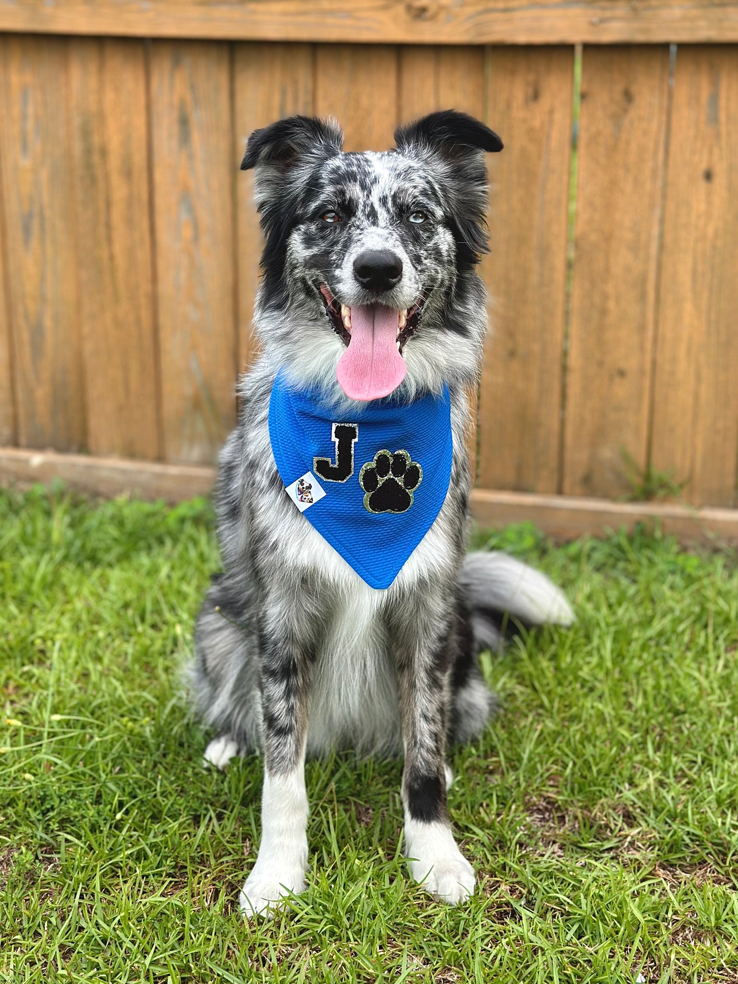 BYOB (Build Your Own Bandana!)