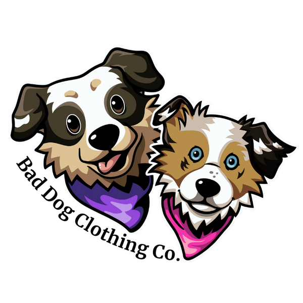 Bad Dog Clothing Co