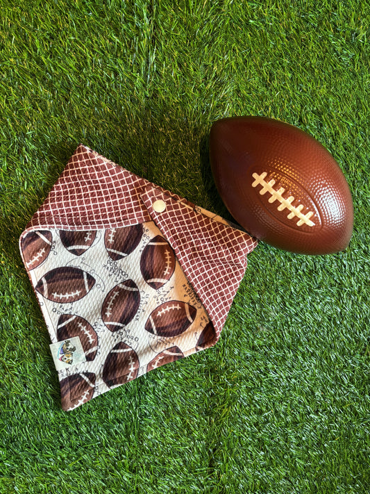 Touchdown Bandana