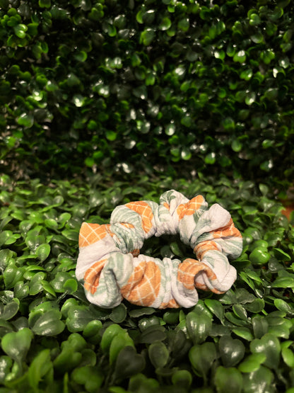 Tucker Scrunchie