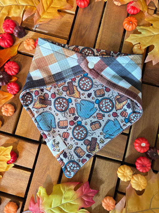 Campfire Cozies Bandana