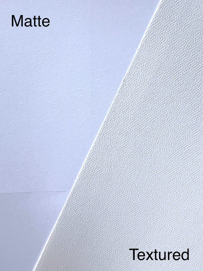 Custom Folded Cards