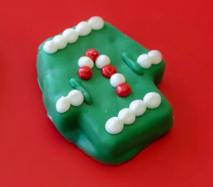 Ugly Sweater Christmas Treats (Pre-Order)