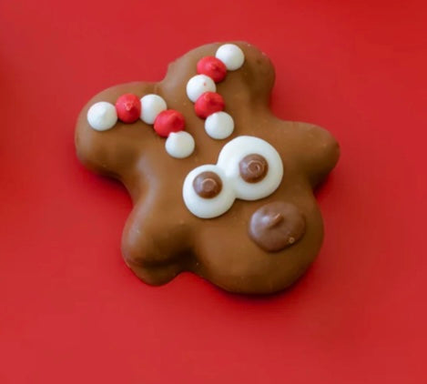 Rein-Dog Christmas Treats (Pre-Order)