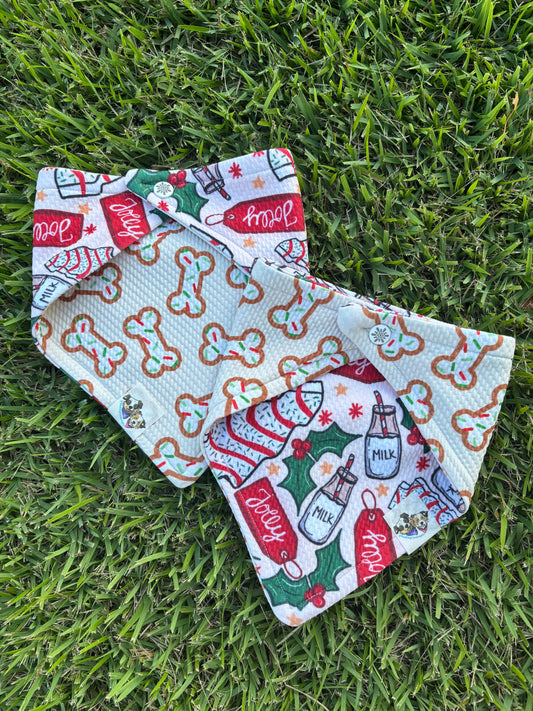 Jolly Pup Bandana
