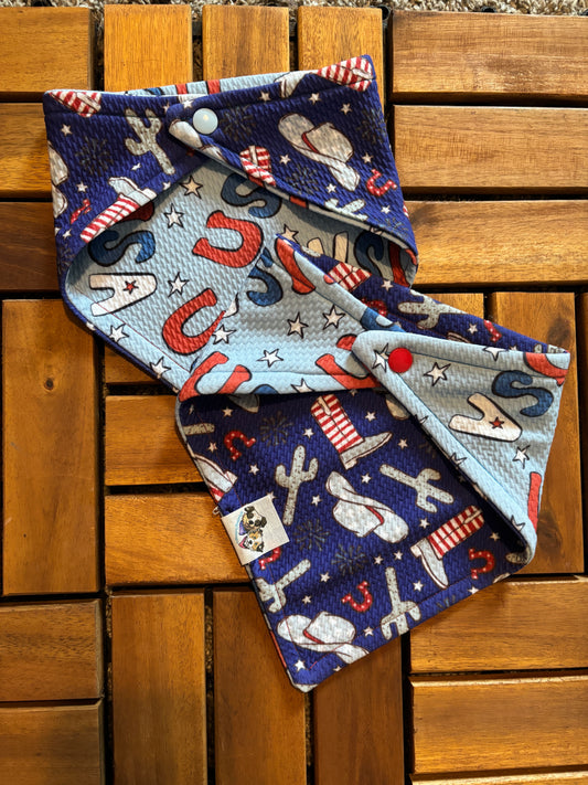Hometown Cowboy Bandana