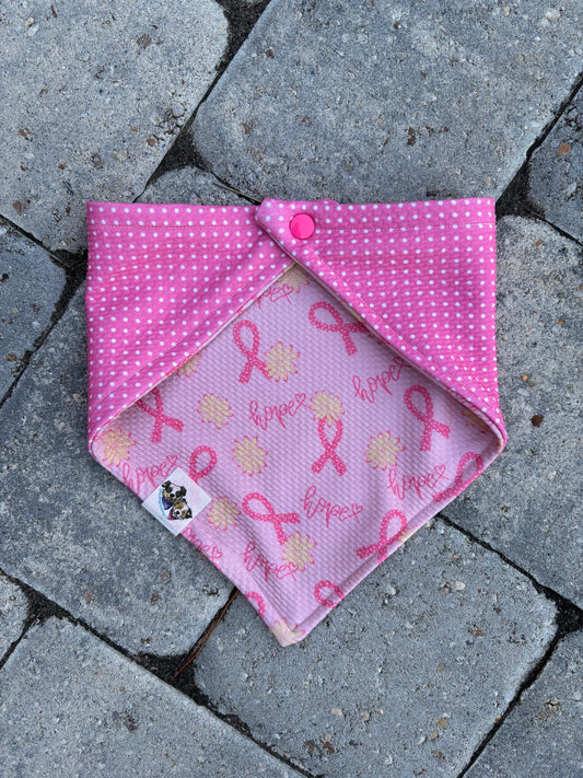 Paws for Pink (Fundraiser)