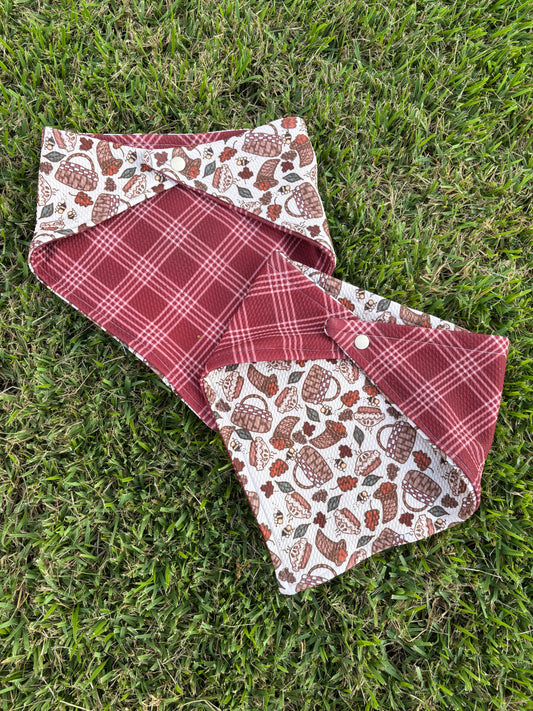 Pawtumn Vibes Bandana