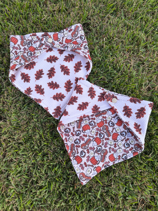 Harvest Hound Bandana