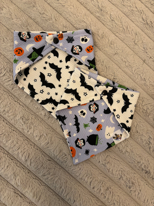 Freaky Nights Bandana