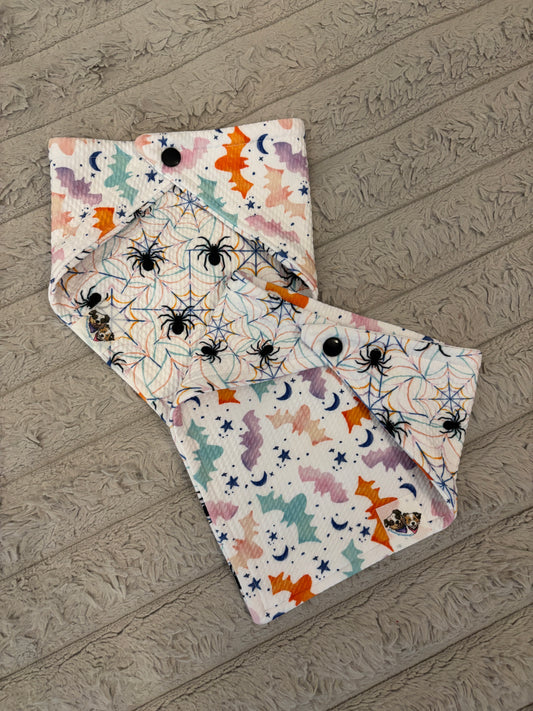 Pastel Creeps Bandana