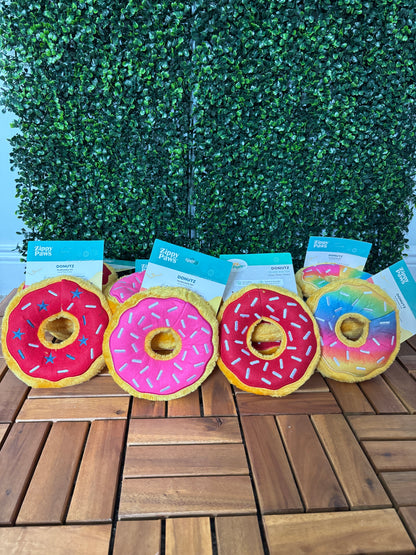 Donut Toy
