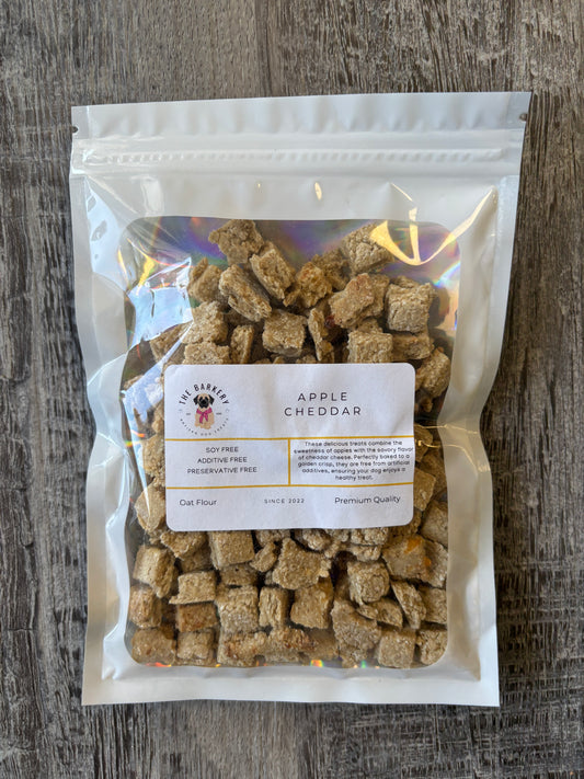 Apple Cheddar