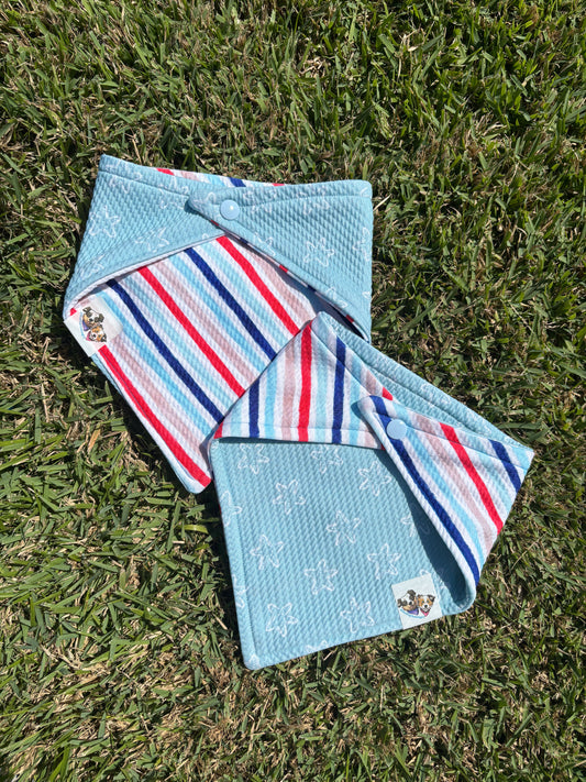 Nautical Breeze