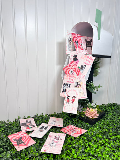 Valentines Cards