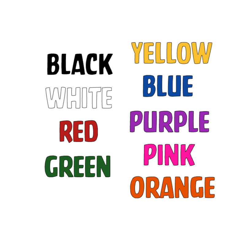 Custom Treat Ornaments