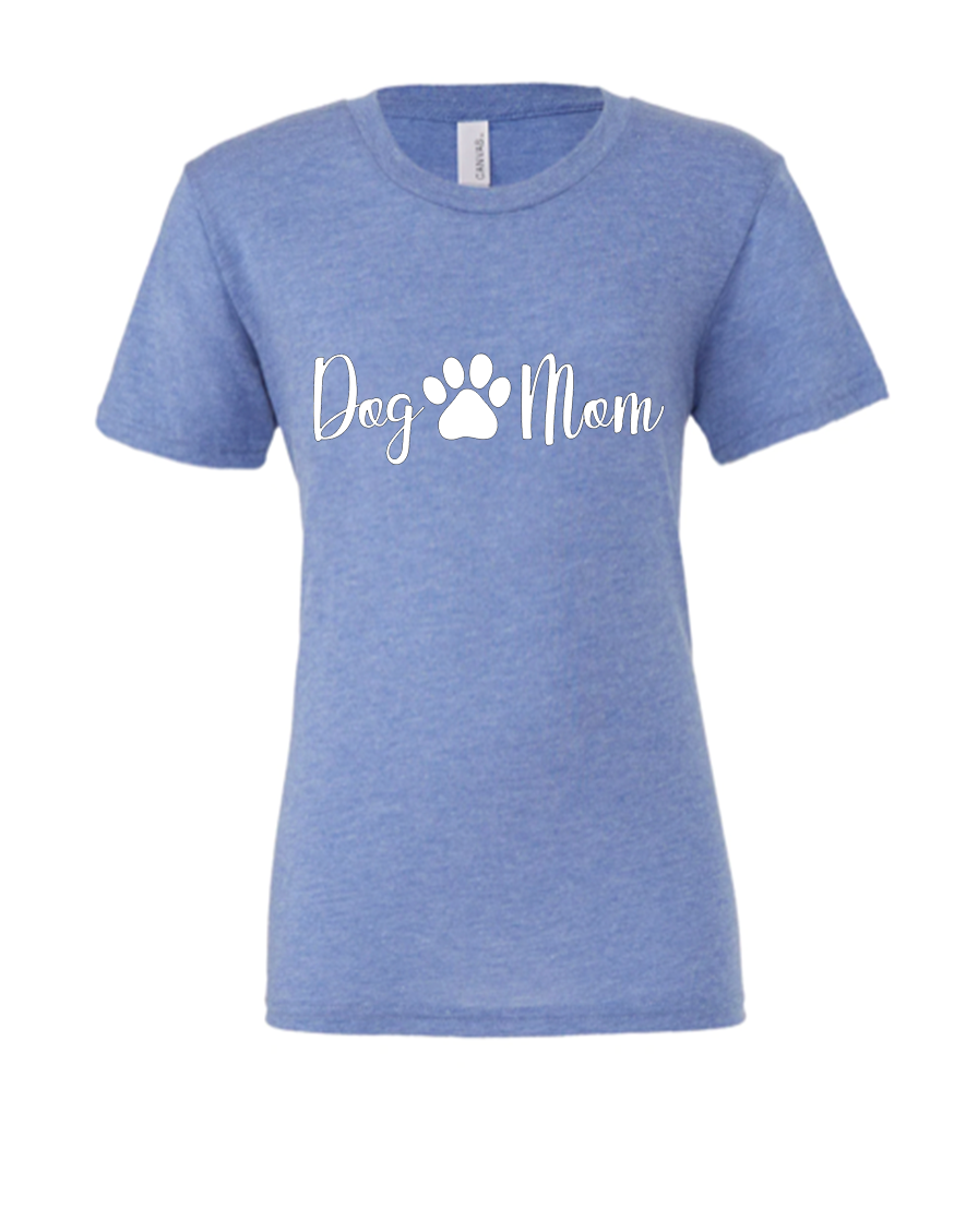 Dog Mom Tshirt