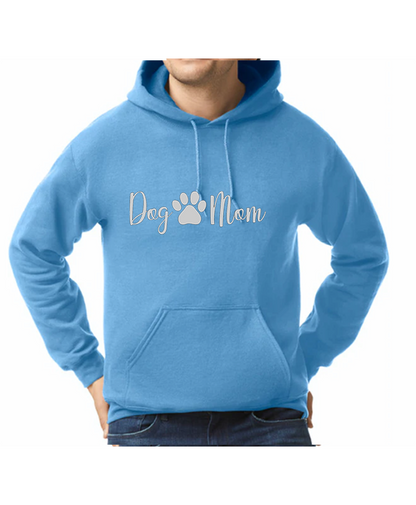 Dog Mom Sweatshirt